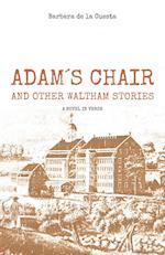 Adam's Chair 