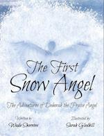The First Snow Angel 