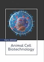 Animal Cell Biotechnology