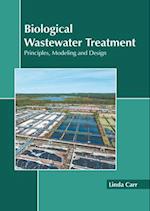 Biological Wastewater Treatment