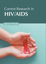 Current Research in HIV/AIDS 