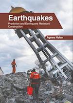 Earthquakes: Prediction and Earthquake Resistant Construction 