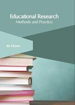 Educational Research: Methods and Practice 