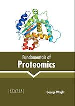 Fundamentals of Proteomics