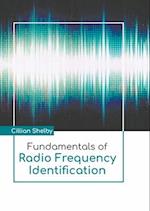 Fundamentals of Radio Frequency Identification 