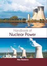 Handbook of Nuclear Power 