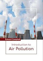 Introduction to Air Pollution
