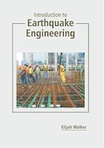 Introduction to Earthquake Engineering 