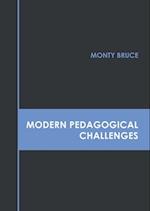 Modern Pedagogical Challenges