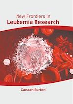 New Frontiers in Leukemia Research 