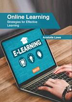 Online Learning