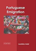 Portuguese Emigration 
