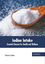 Iodine Intake