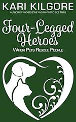 Four-Legged Heroes