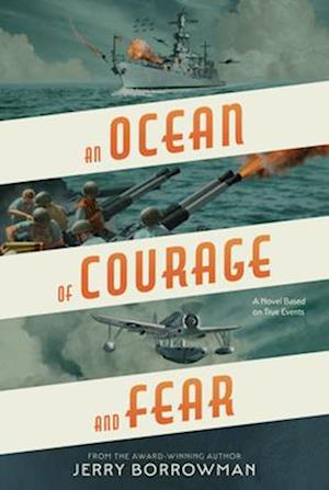 Tides of Courage and Fear