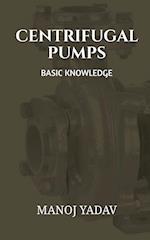 CENTRIFUGAL PUMPS