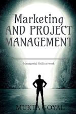 Marketing and Project Management 