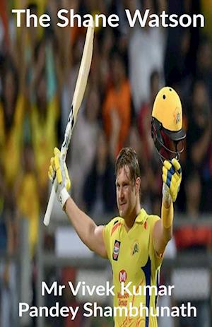 The Shane Watson