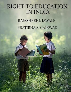 RIGHT TO EDUCATION IN INDIA