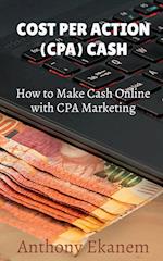 Cost Per Action Cash