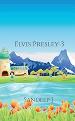 Elvis Presley-3 