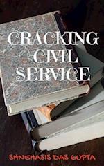Cracking Civil Service 