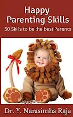 Happy Parenting Skills 