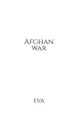 Afghan war 