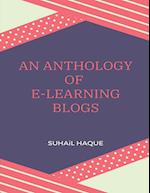 An Anthology of E-Learning Blogs