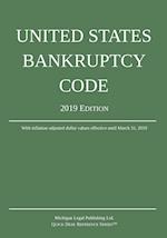United States Bankruptcy Code; 2019 Edition