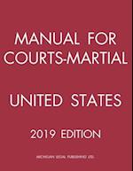 Manual for Courts-Martial United States (2019 Edition) 
