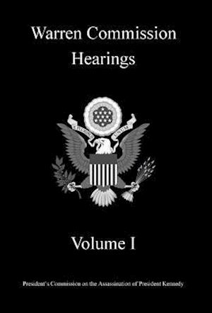 Warren Commission Hearings