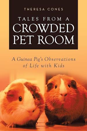 Tales from a Crowded Pet Room