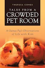 Tales from a Crowded Pet Room
