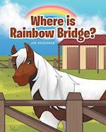 Where is Rainbow Bridge?