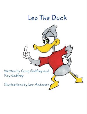 Leo the Duck