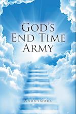 God's End Time Army