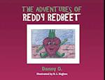 The Adventures of Reddy Redbeet