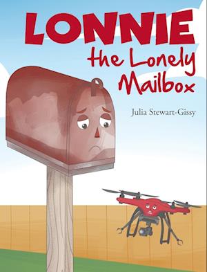 Lonnie the Lonely Mailbox