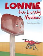 Lonnie the Lonely Mailbox