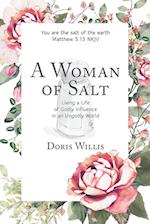 A Woman of Salt