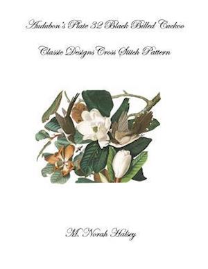 Plate 32 Black Billed Cuckoo