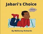 Jabari's Choice 