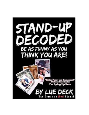 Stand-Up Decoded