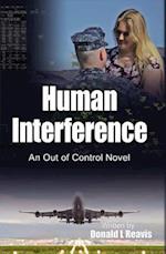 Human Interference