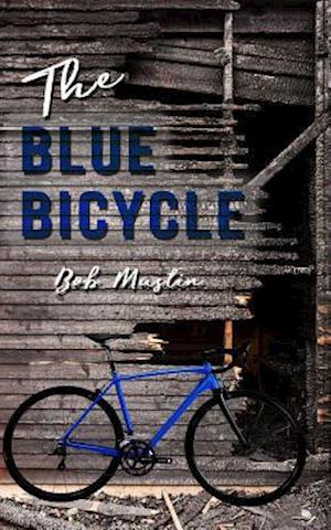 Blue Bicycle