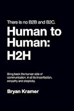 There is No B2B or B2C