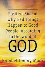 Positive Side of Why Bad Things Happen to Good People
