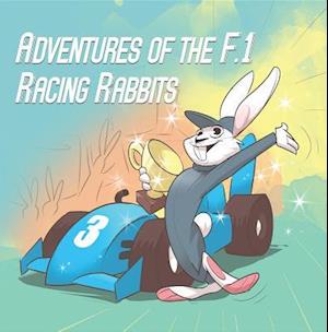 Adventures Of The F.1 Racing Rabbits