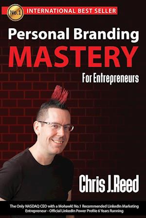 Personal Branding Mastery for Entrepreneurs